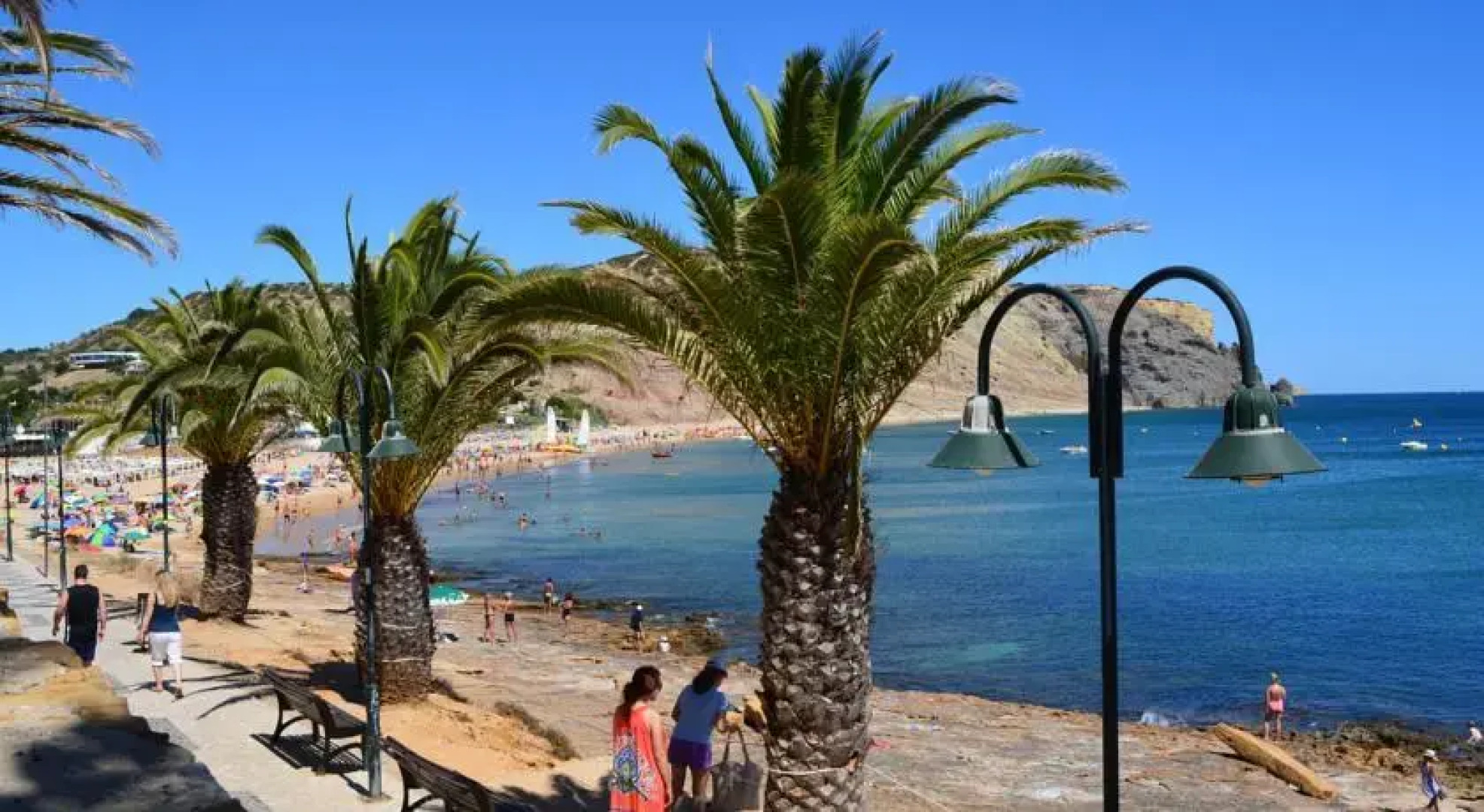 Holiday Home Praia da Luz