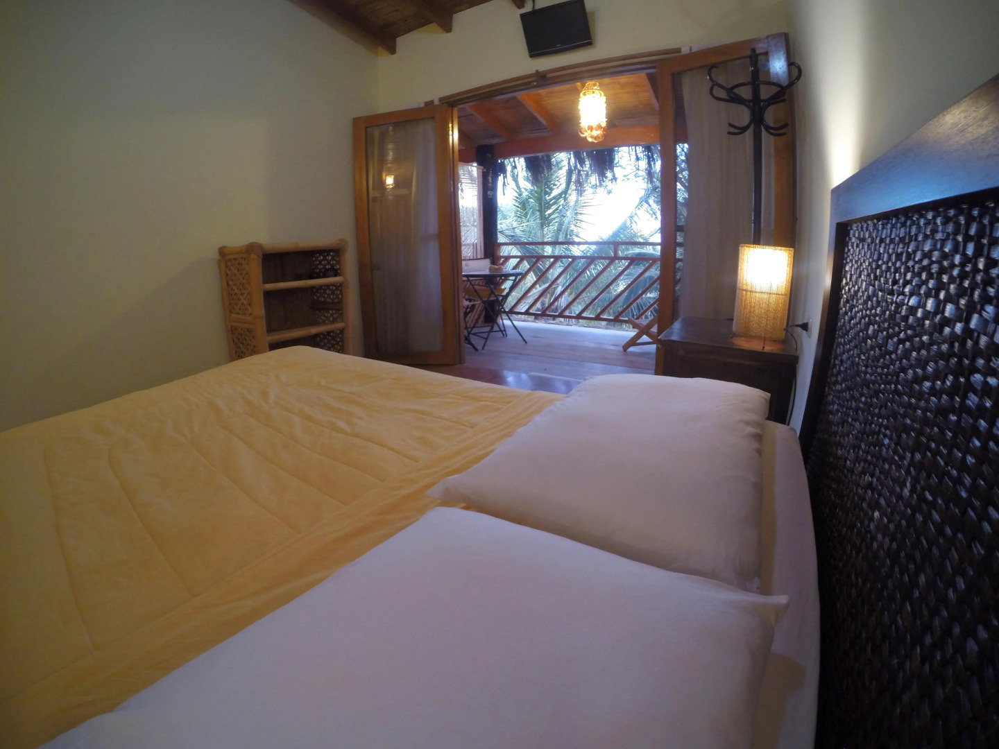 Hospedaje La Quebrada Mancora