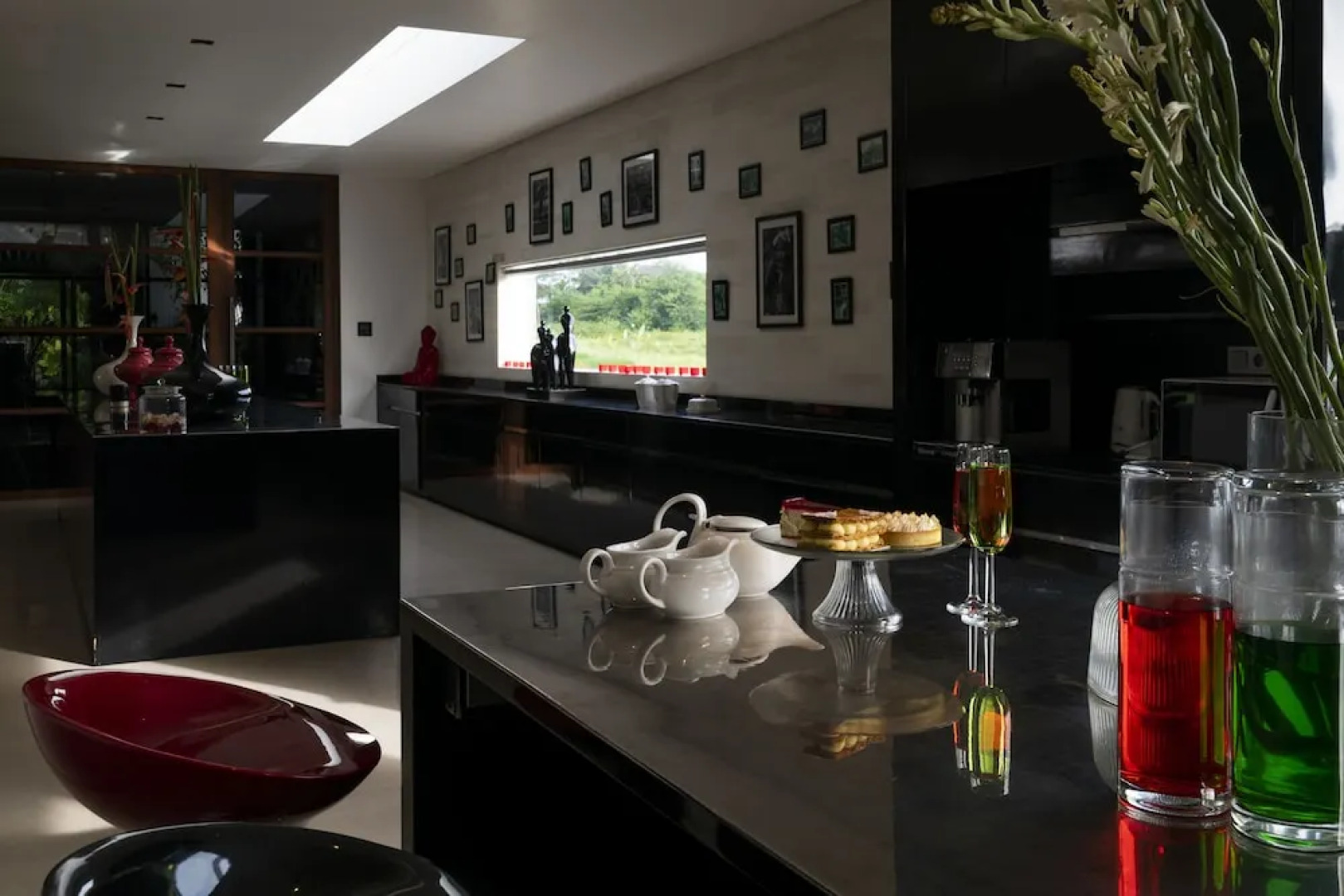 SuperNova Private Boutique Retreat Villa