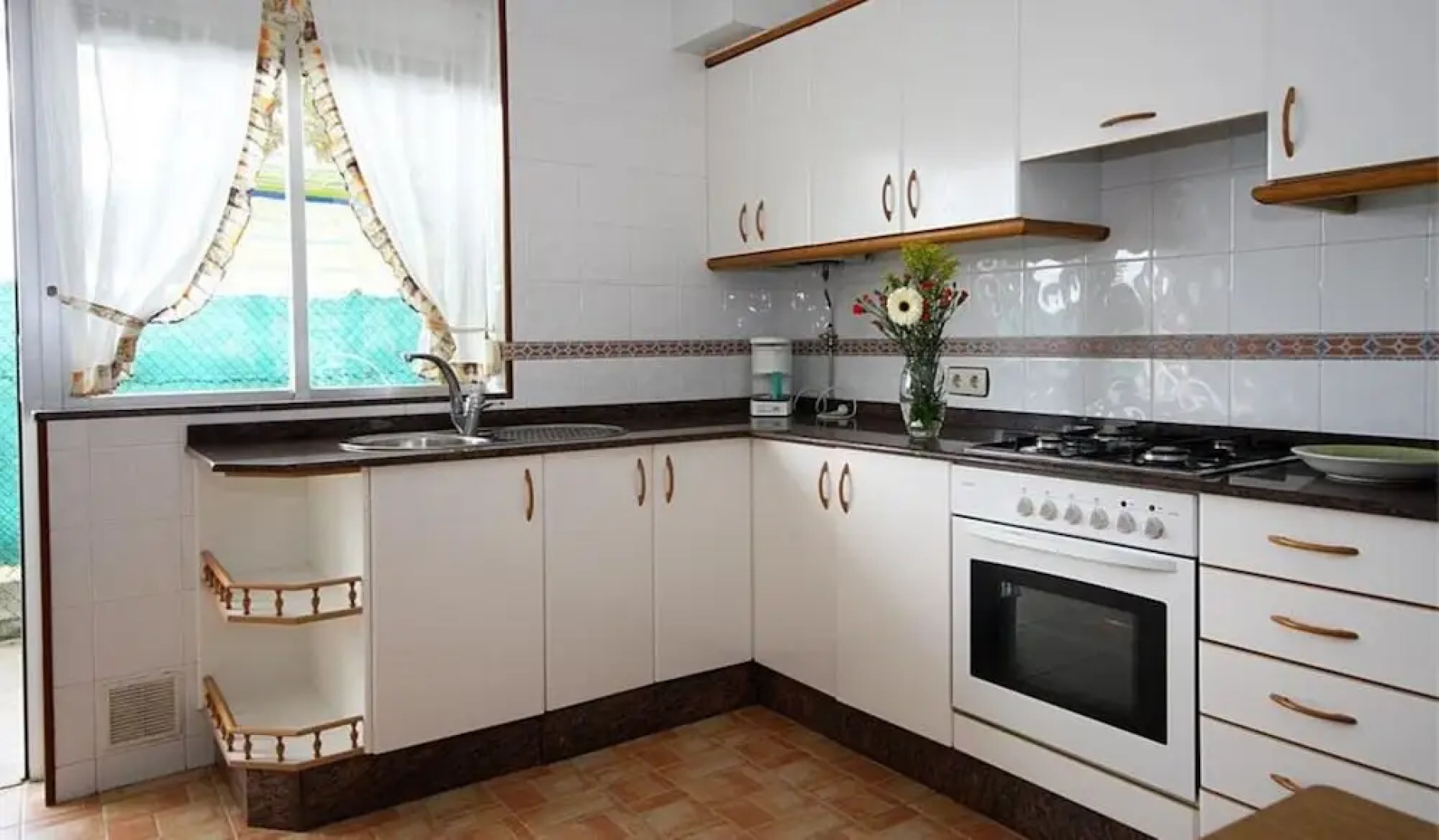 Apartment in Monte Lagoa de Louro 102056 by MO Rentals