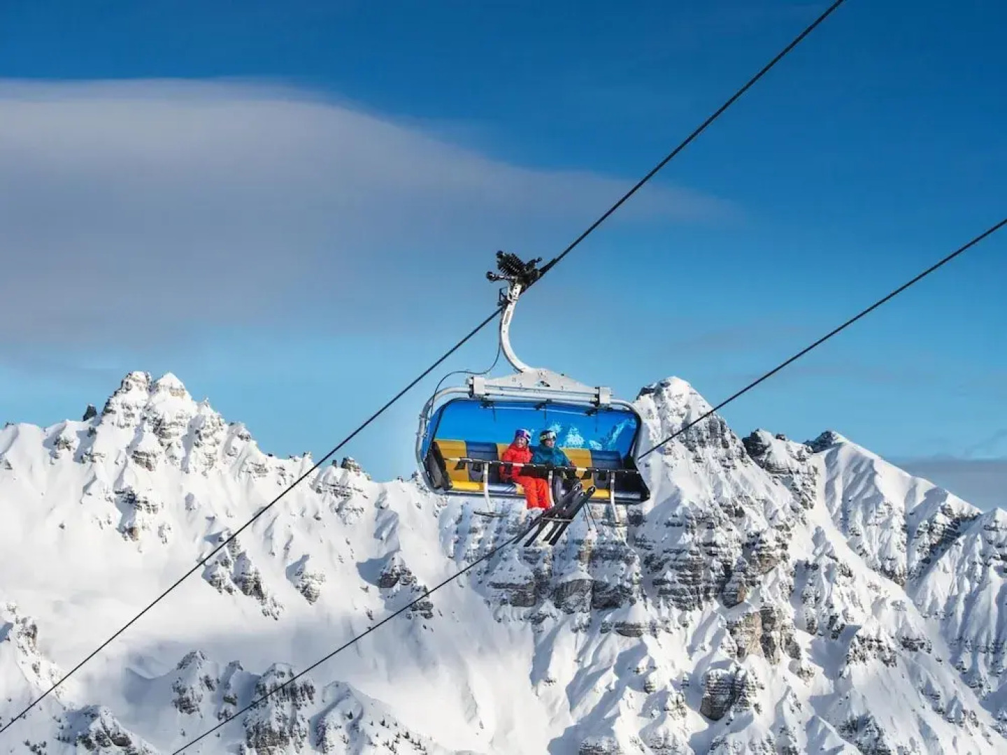 Apartment in Mieders Near Ski Lift