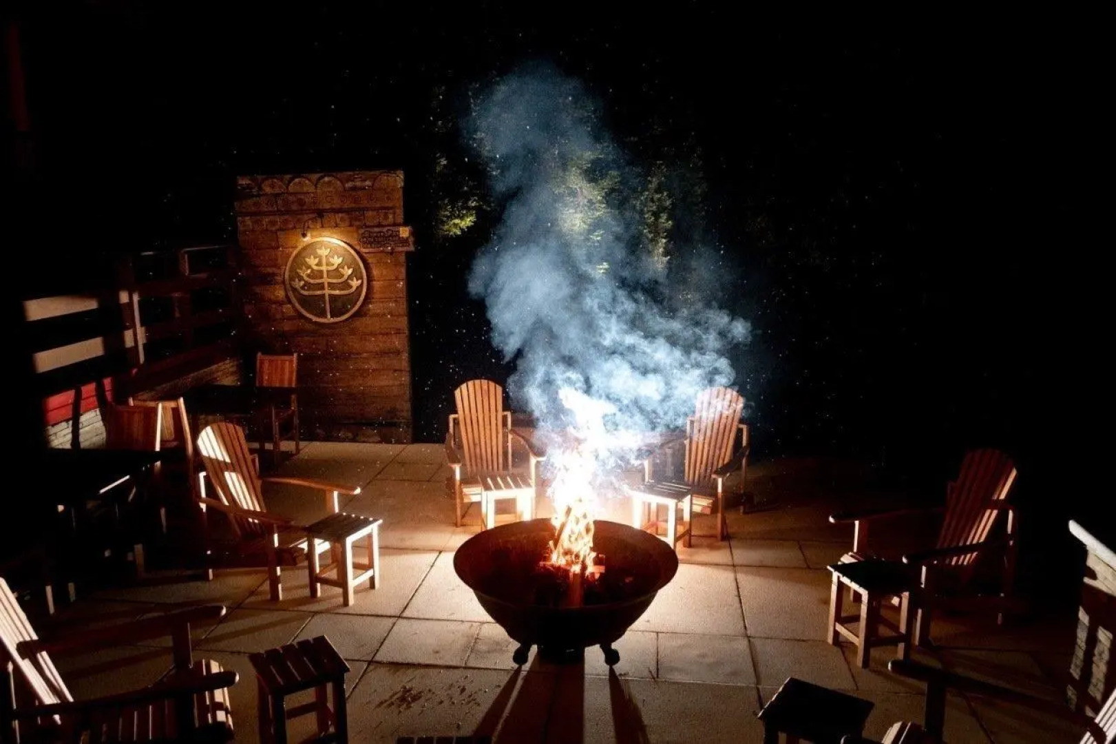 Surya-Pan Hotel Refúgio