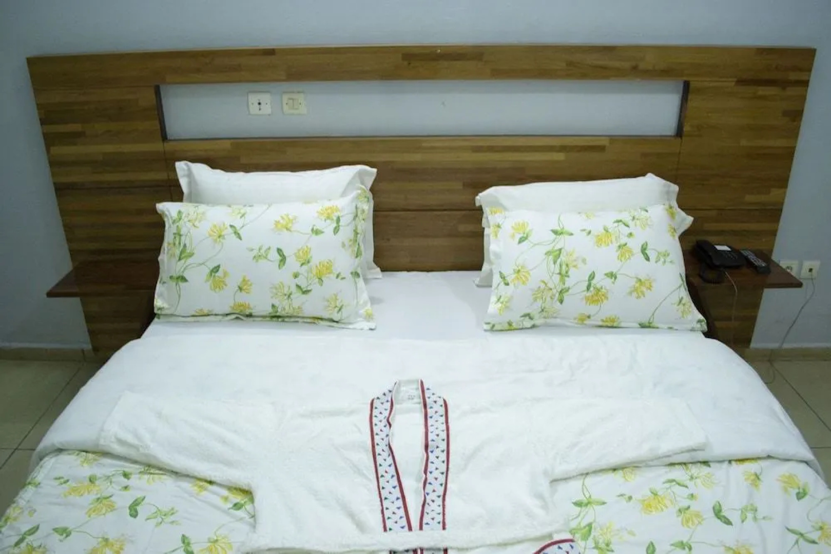 Hotel Lewi