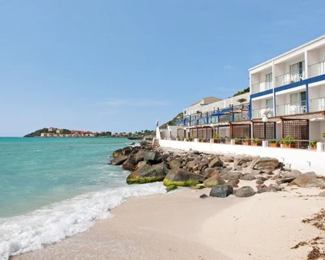 Royal Islander Club Great Bay, Philipsburg, ST Maarten Dutch Caribbean
