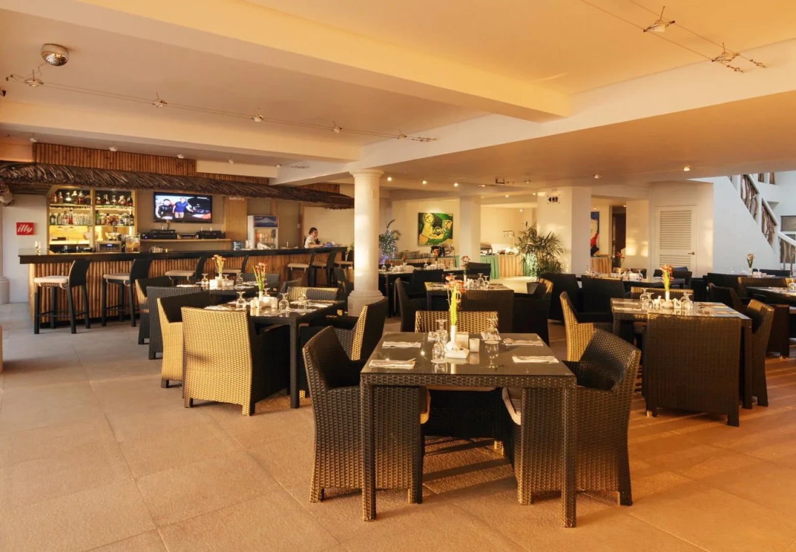 Villa Caemilla Beach Boutique Hotel