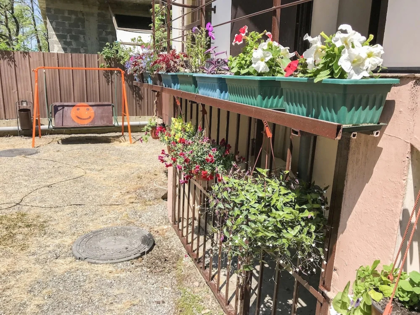 Отель Smile Hotels