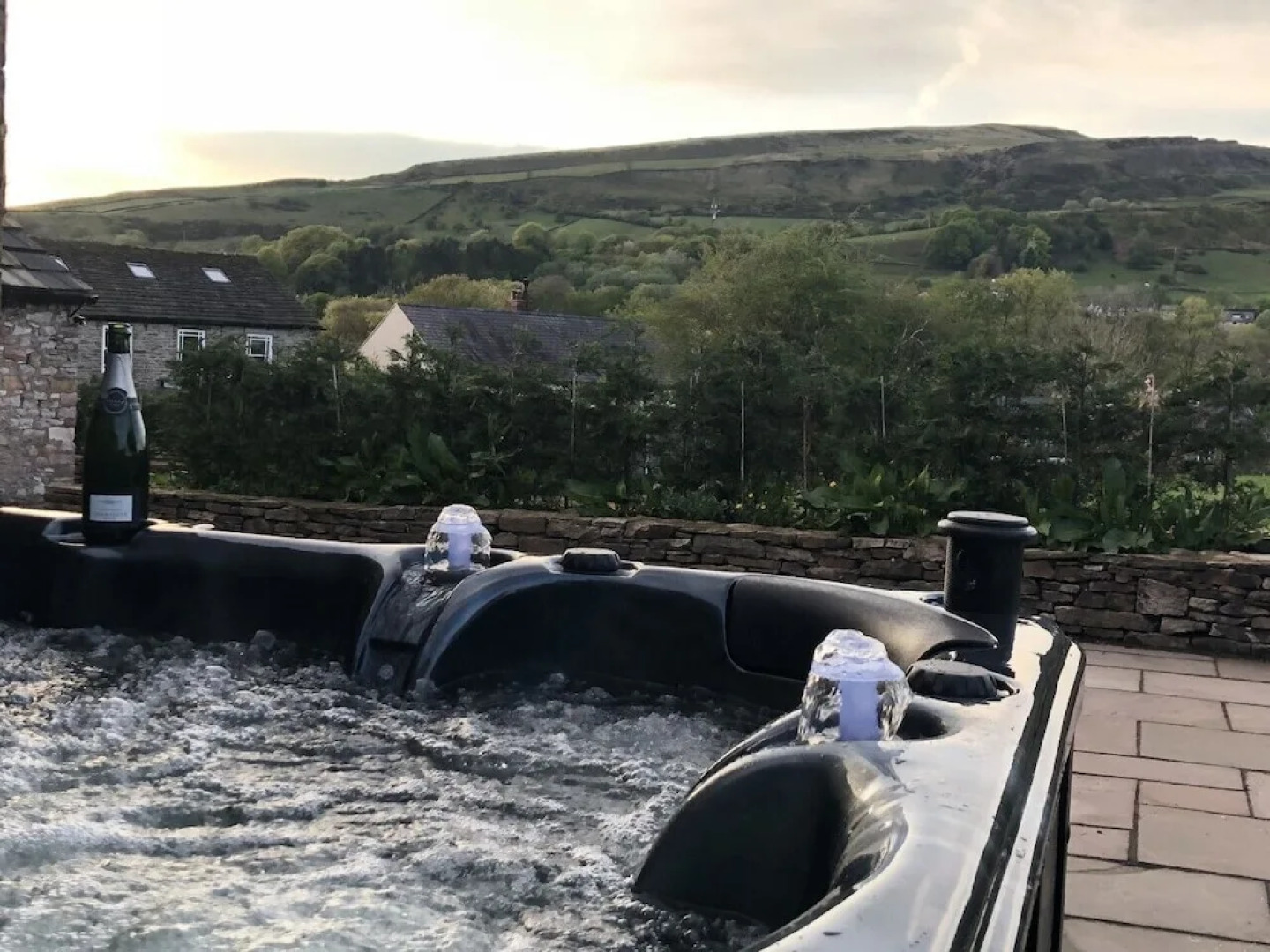 Willshaw Holiday Home