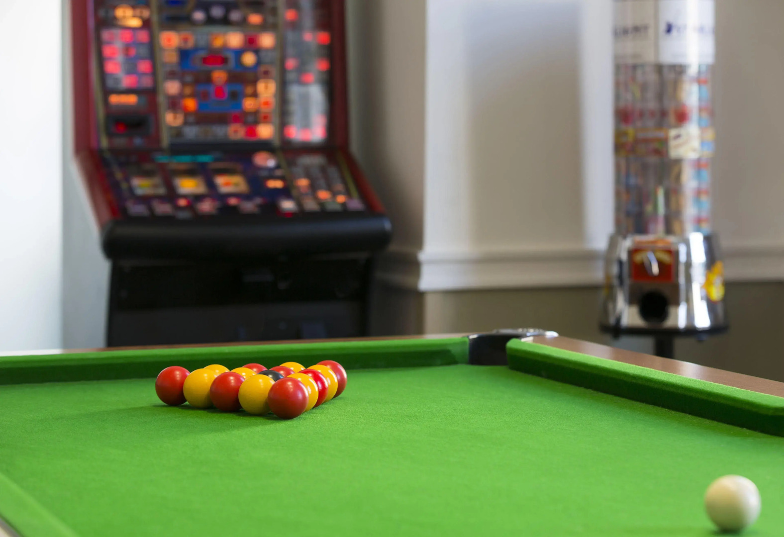 ibis Styles York Centre