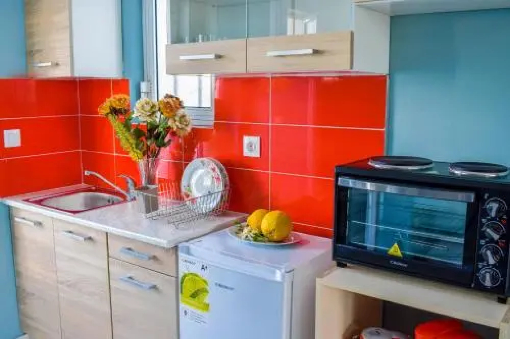 Brunswick Villa Units