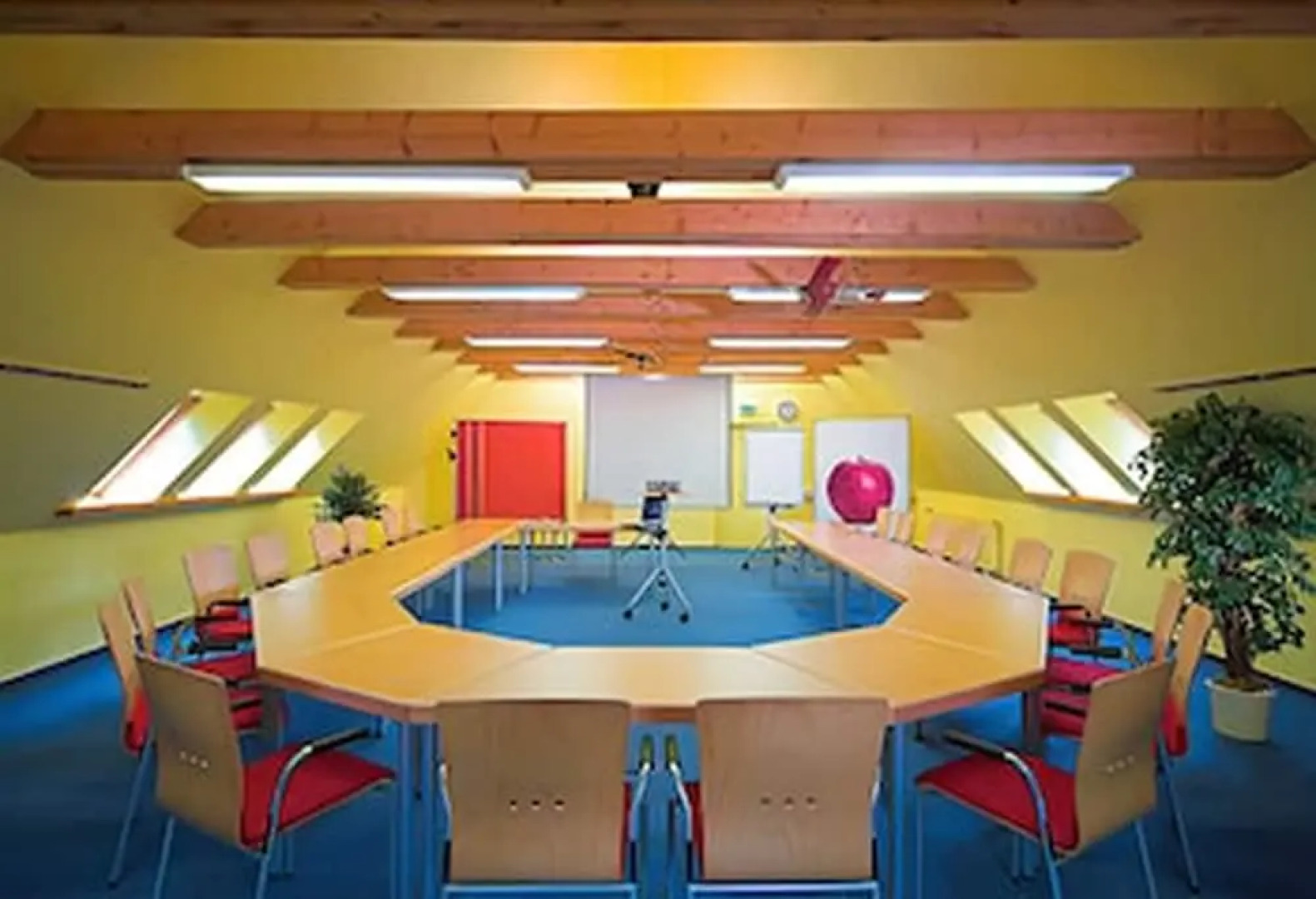 Romantik Hotel Friederikenhof Restaurant & Spa