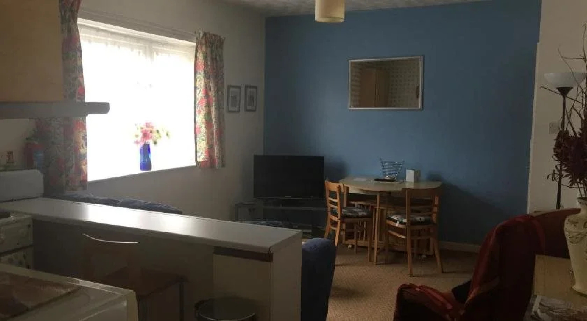 Albany Lodge Guest House