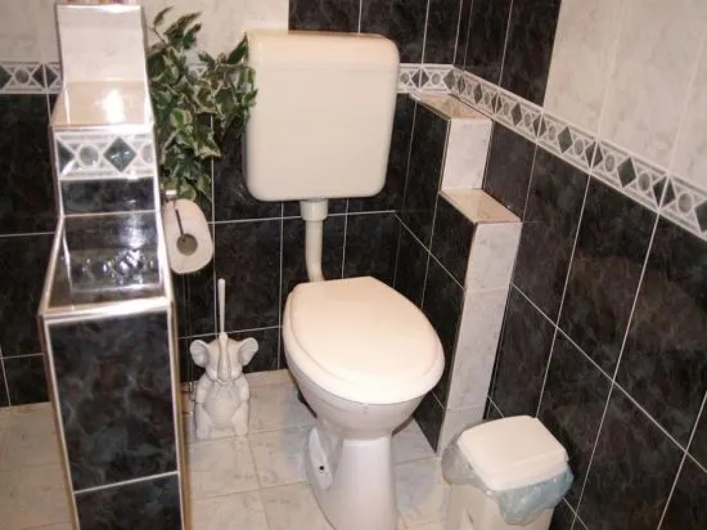 Nyaraló Balatonmáriafürdő