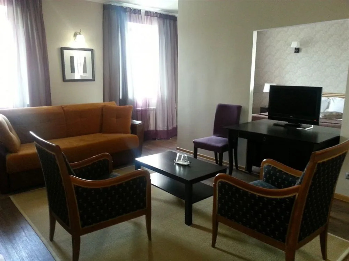 Отель Kora-VIP Шереметьево