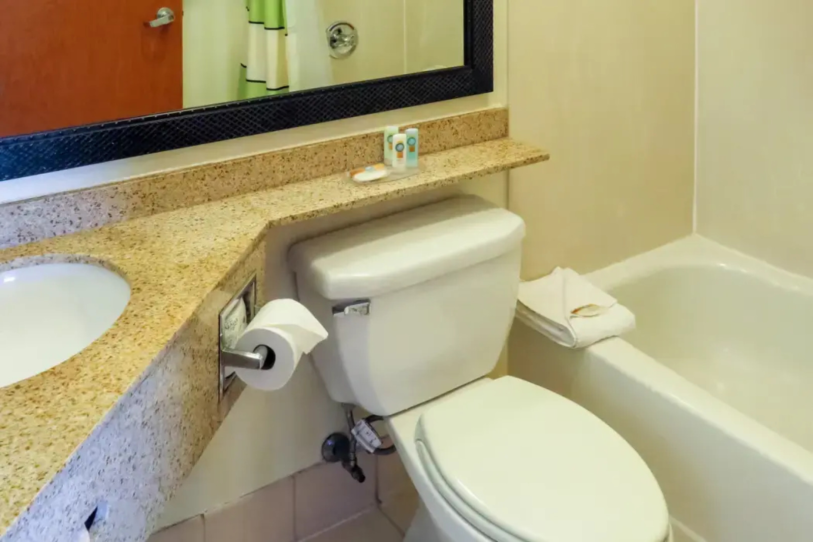 Quality Inn Cranberry Township