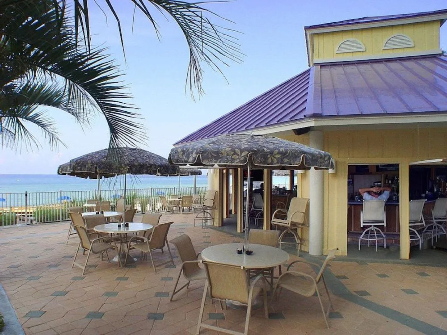 Boardwalk Beach Resort by Panhandle Getaways