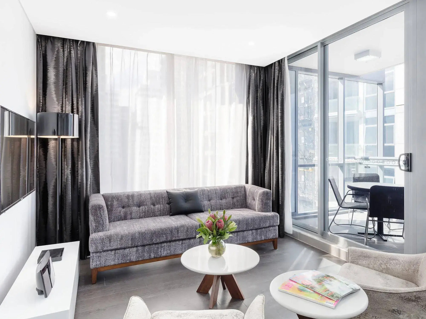 Meriton Suites Chatswood