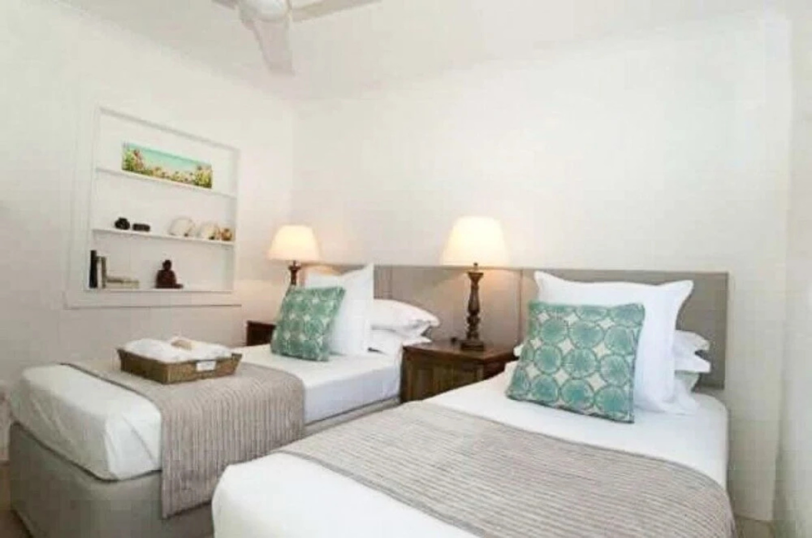 Mission Belle - Stunning Beachfront House