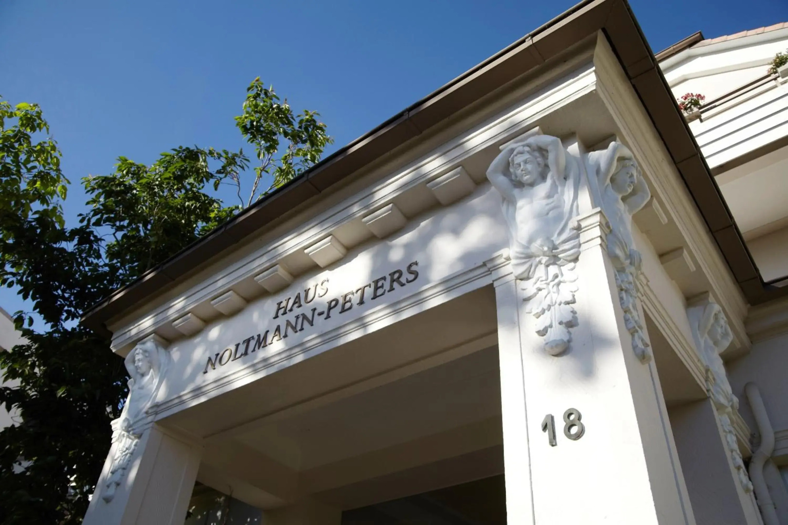 Hotel Noltmann Peters