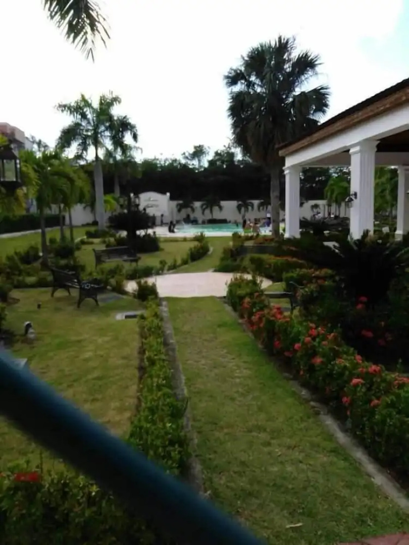 Apartamento Amueblado  VACATION HOUSING