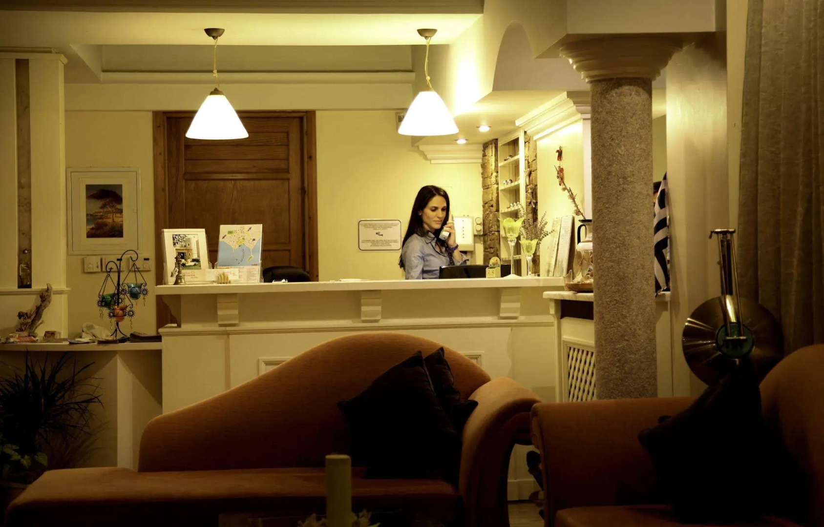 Sun Rise Hotel Apartments