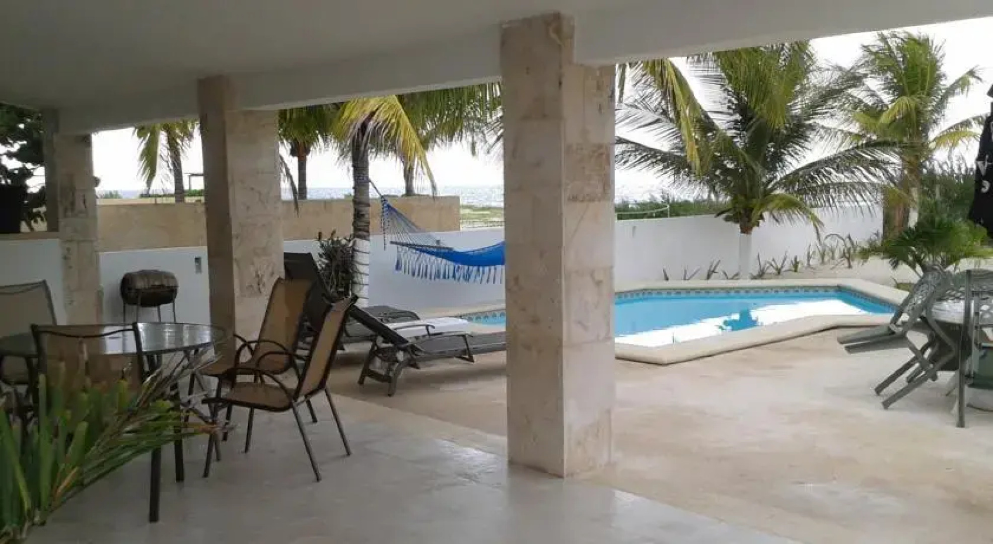Casa Perla
