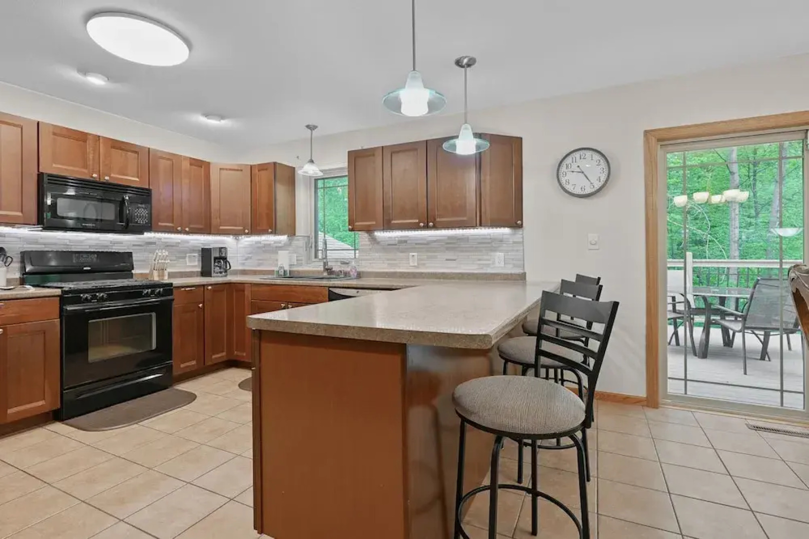 Woodland Escape - Upper Suite