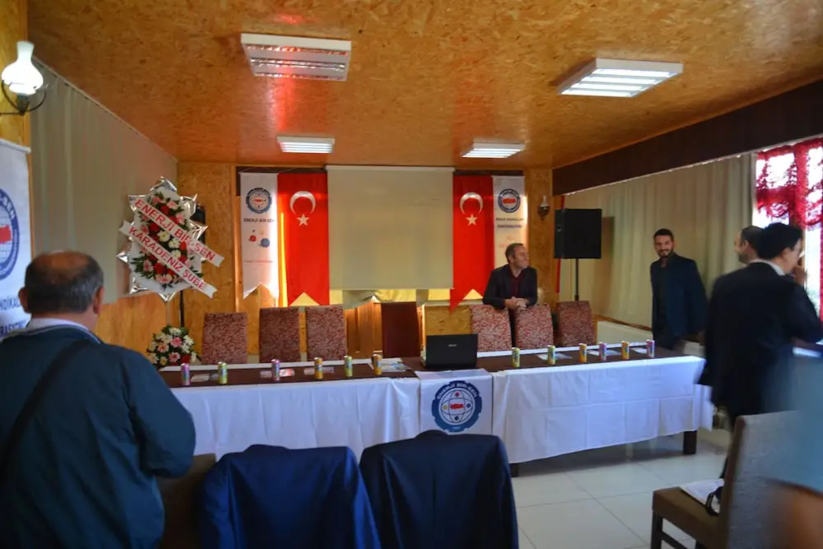 Zigana Gumuskayak Yaylakent Hotel