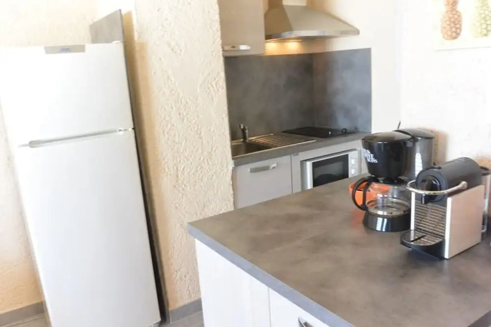 Cardellini 10- Pool IN Residence - SEA View-clim