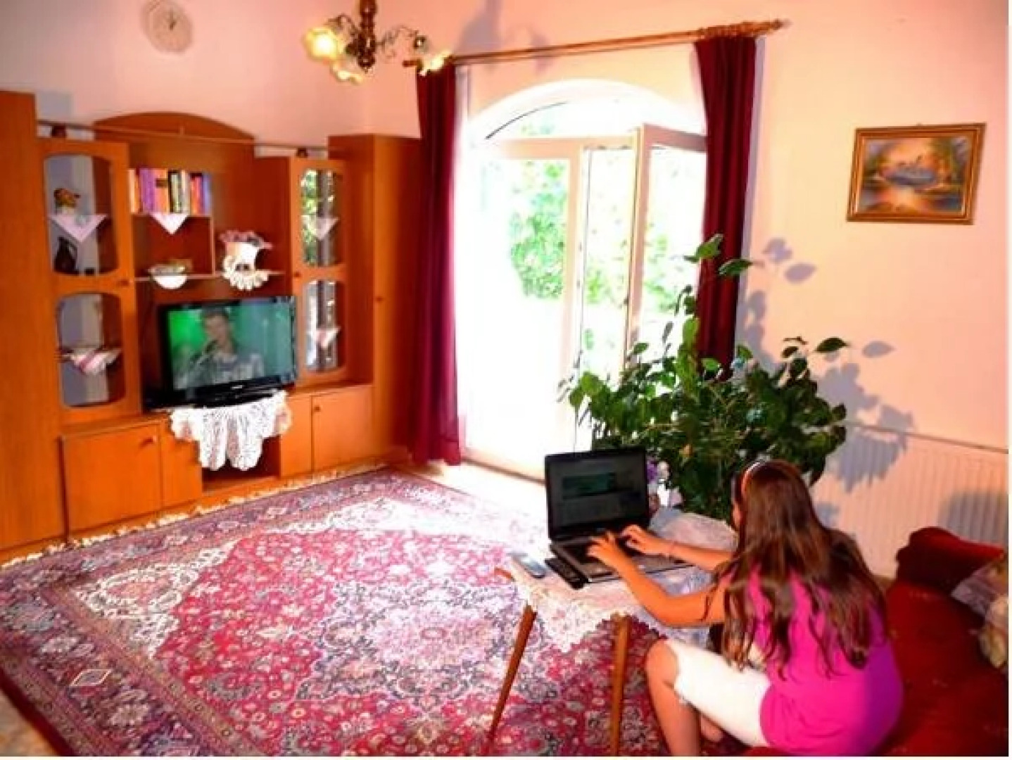 Joker Villa Apartementhaus