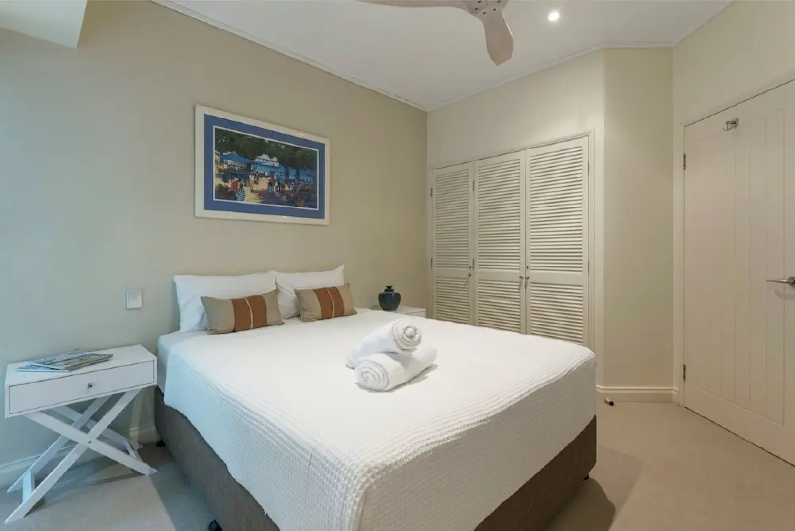 Villa 10 On Grant St Luxury Villa