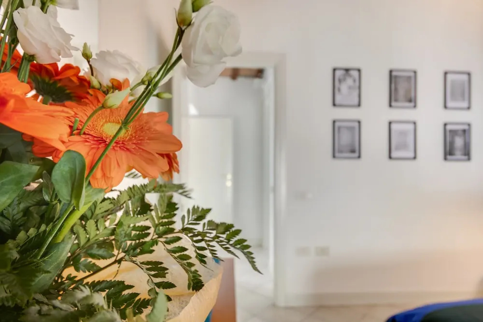 RomagnaBNB Garibaldi