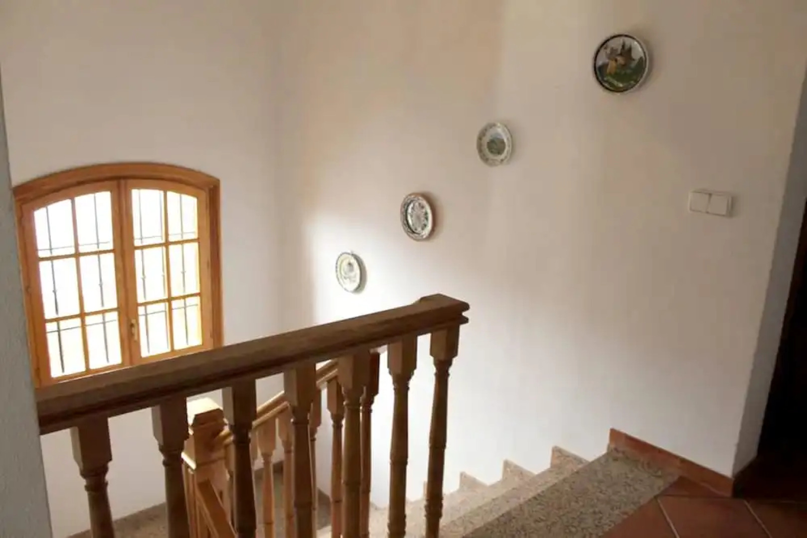 House With 5 Bedrooms in Ardales, With Furnished Terrace and Wifi - 57