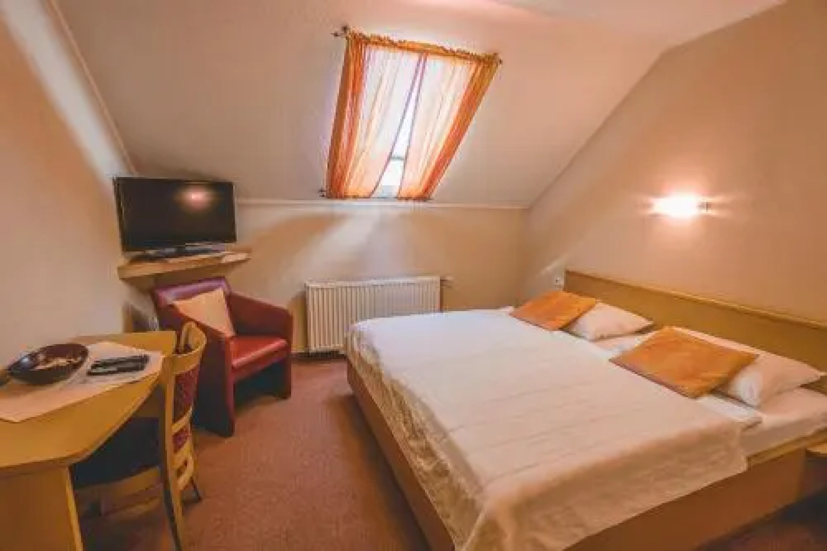 Guest House Pohorska Kavarna