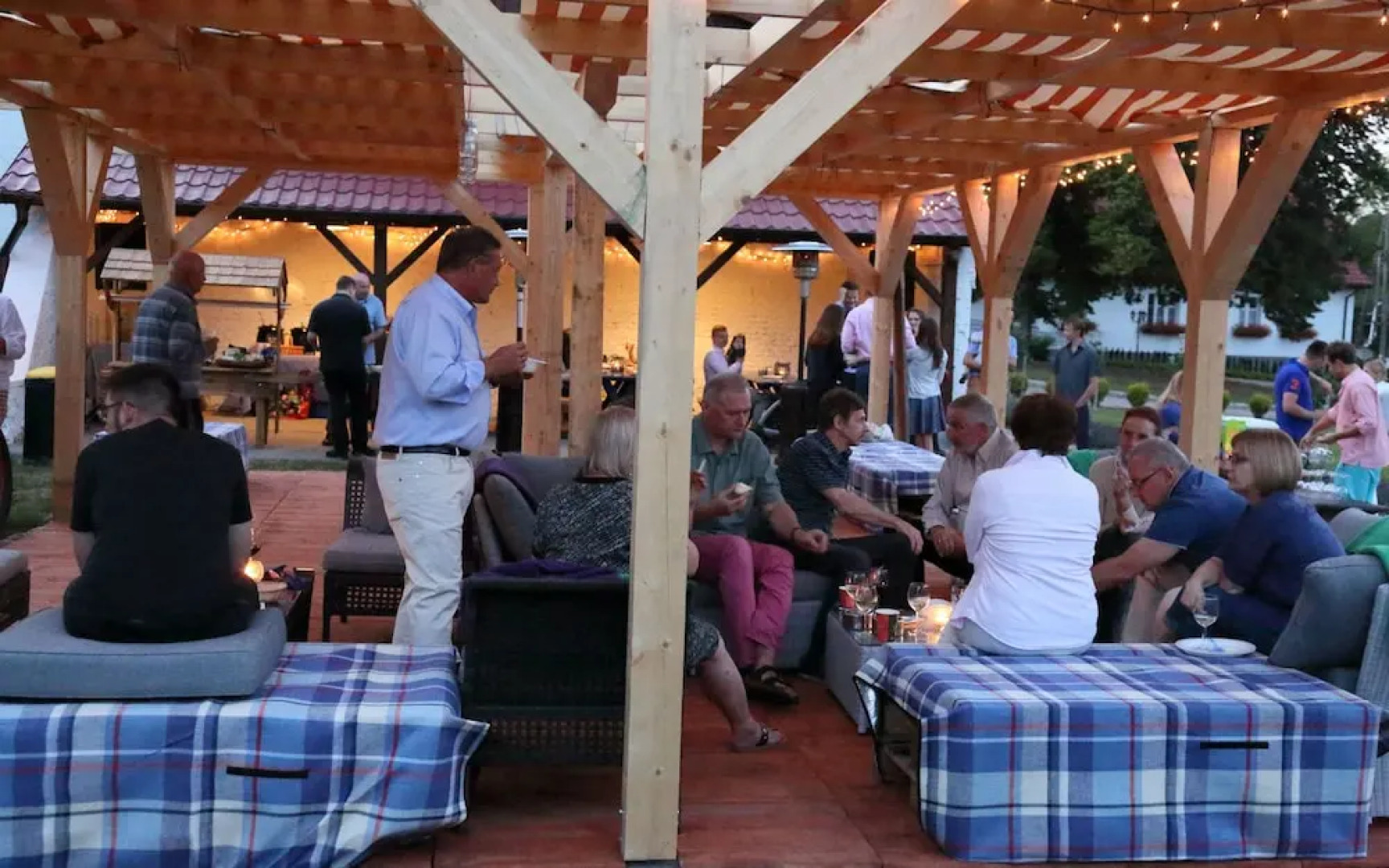 Stary Młyn Strzeszyn