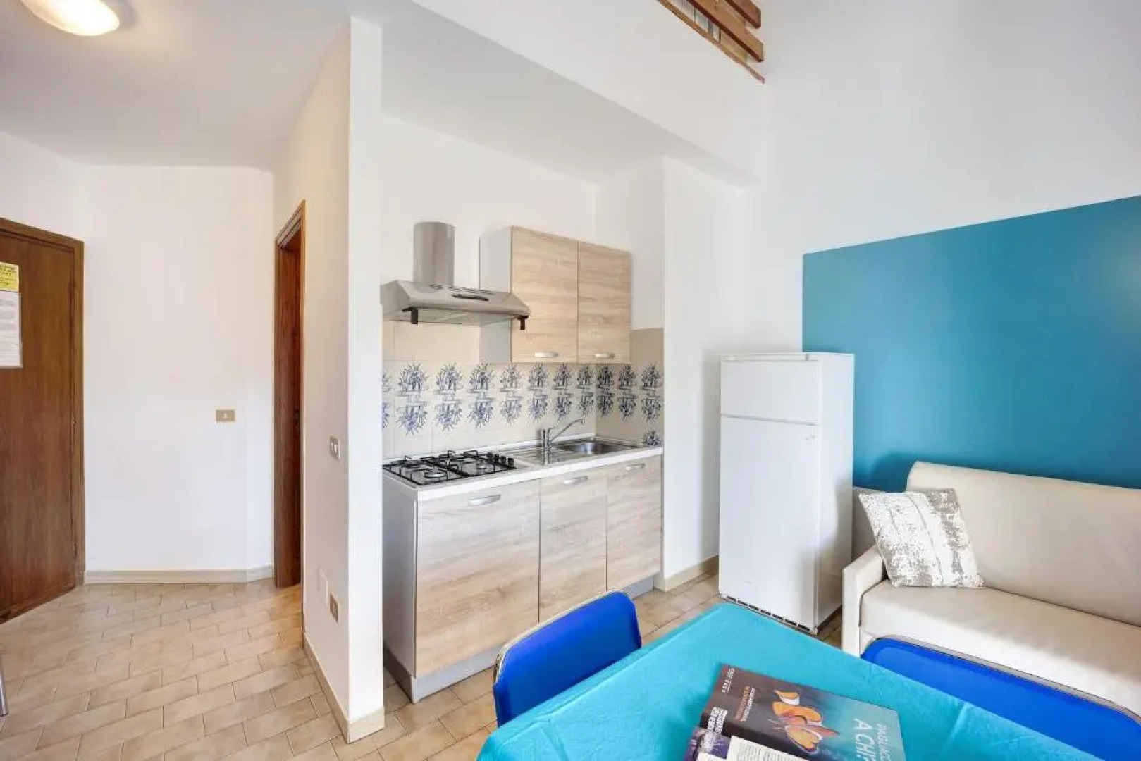 Villa Paola Bilo4 Bis