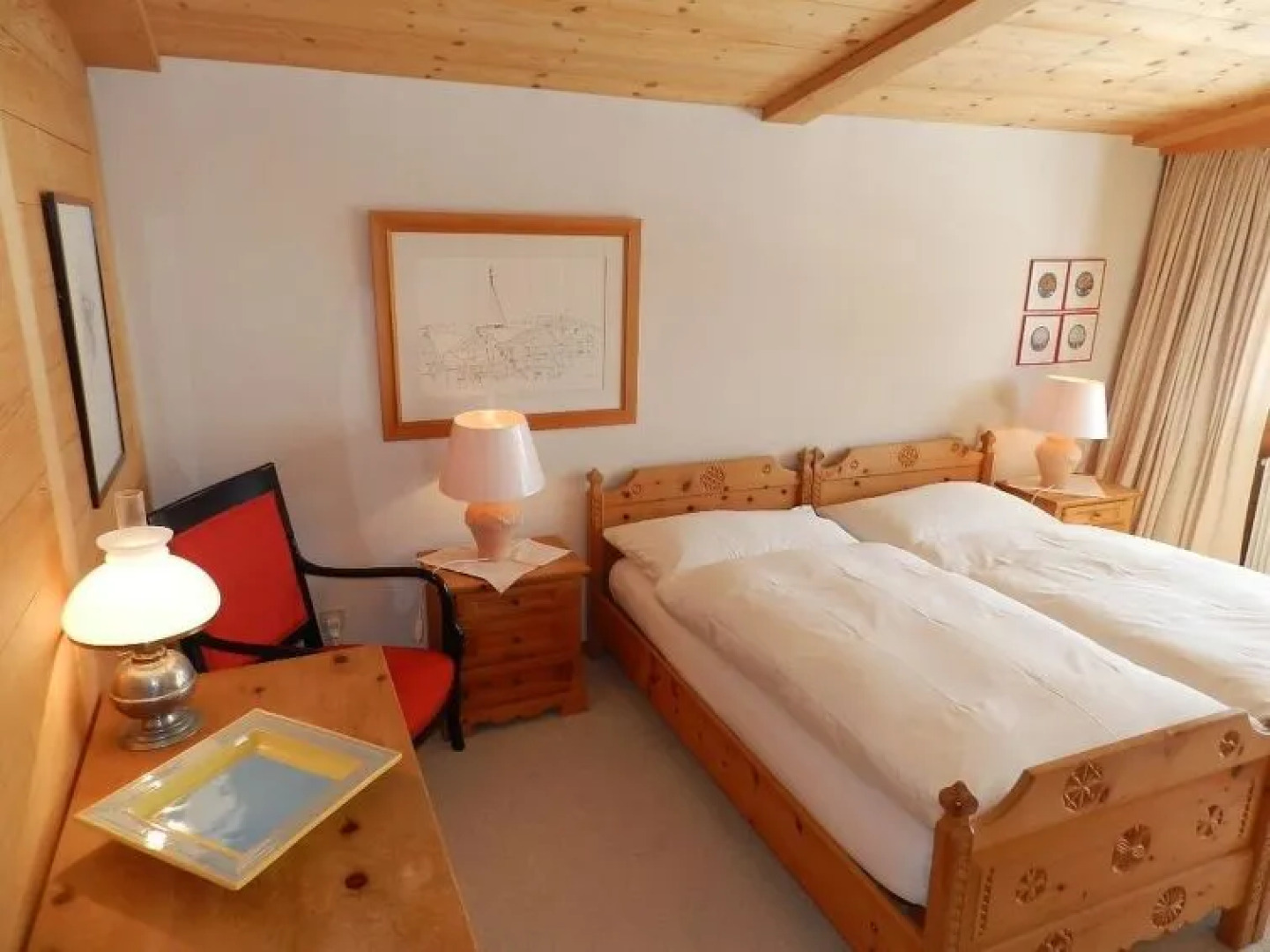 Media - Three Bedroom