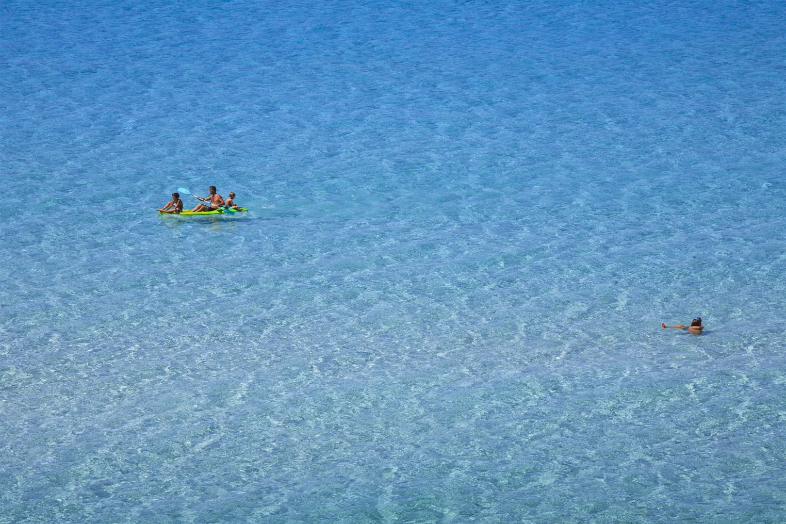 Apartamentos Aviació - Formentera Mar