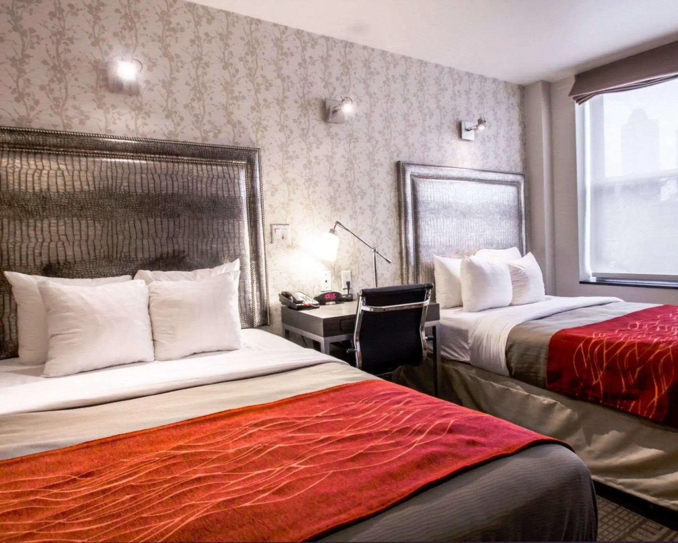 Comfort Inn Manhattan - Midtown West