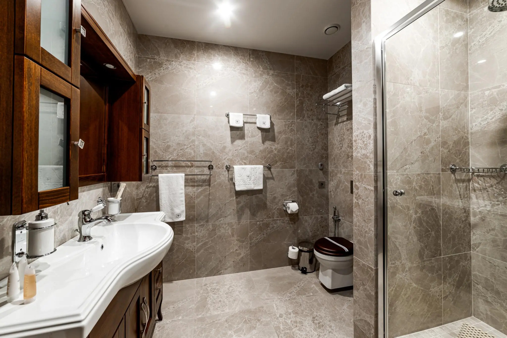 Гранд отель