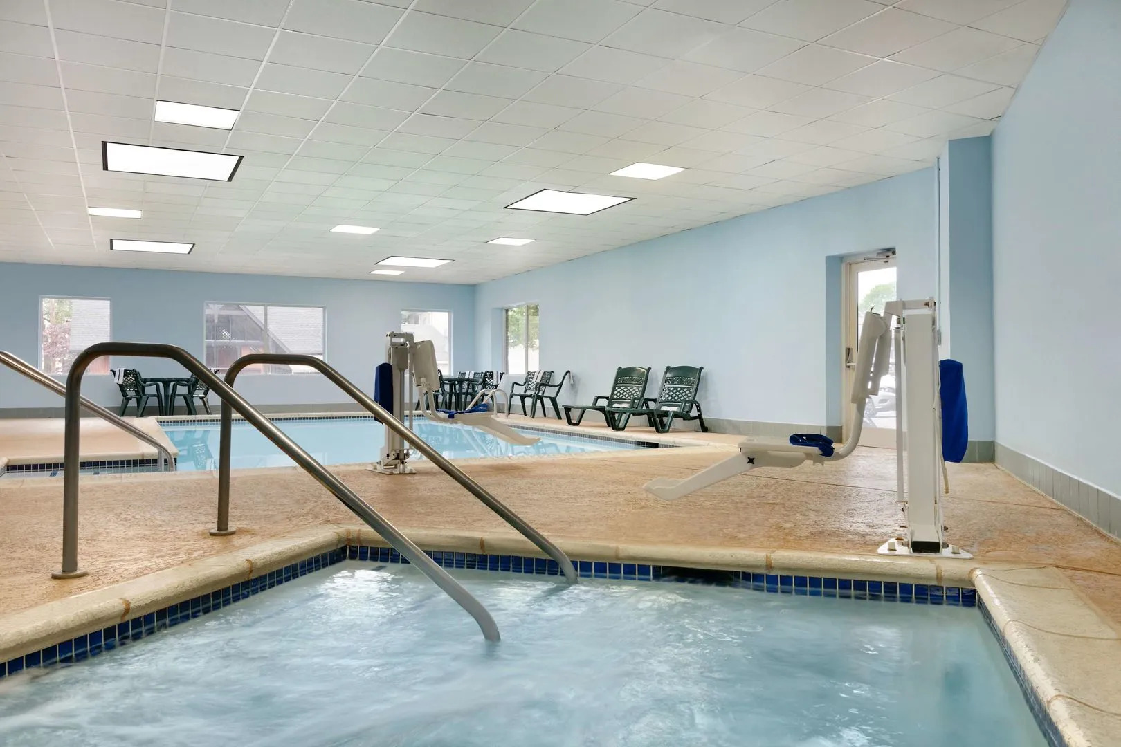 Hampton Inn & Suites Hershey