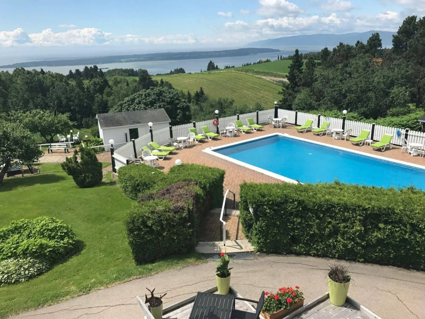 Auberge de Nos Aïeux