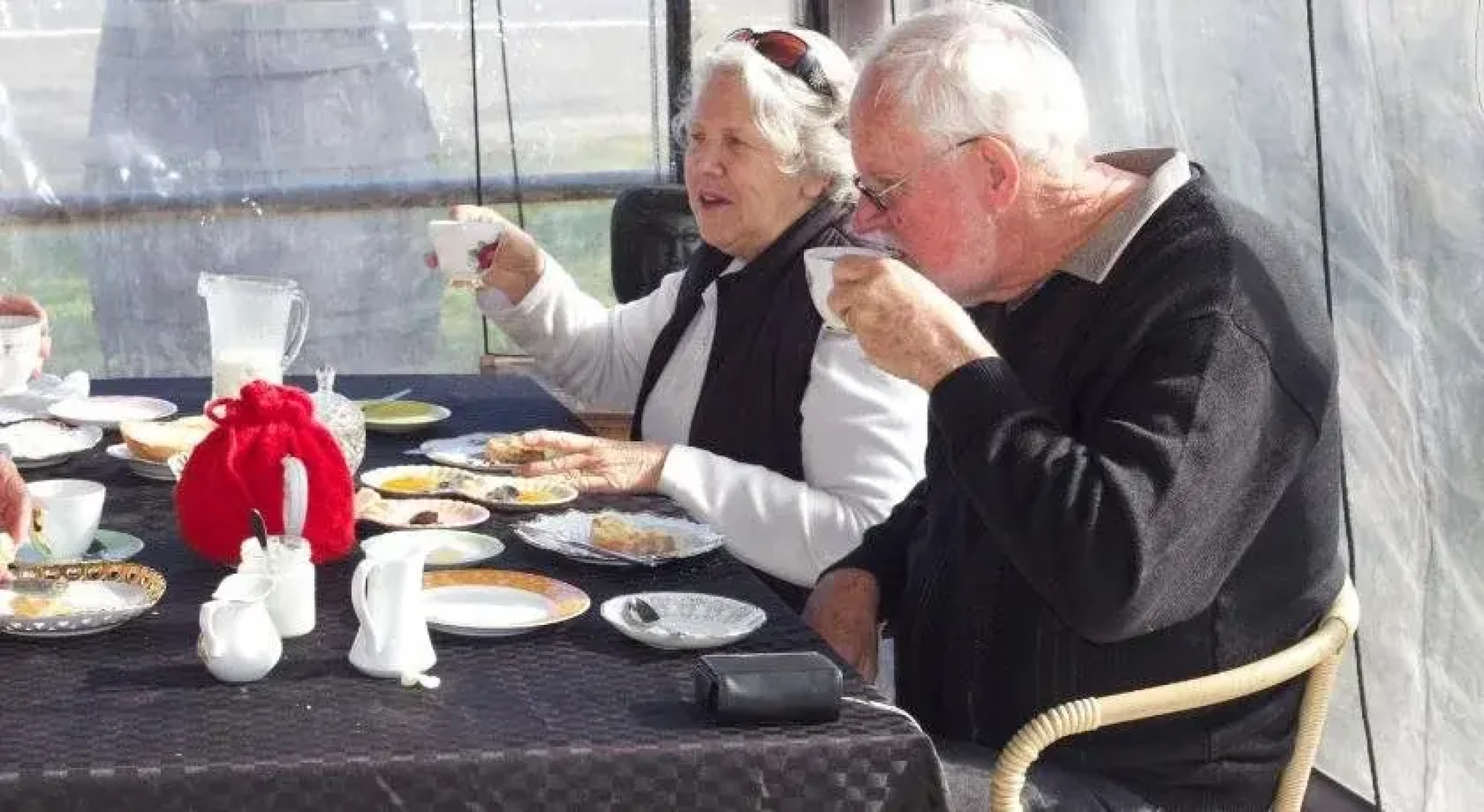 Amphitheatre Hotel B&B