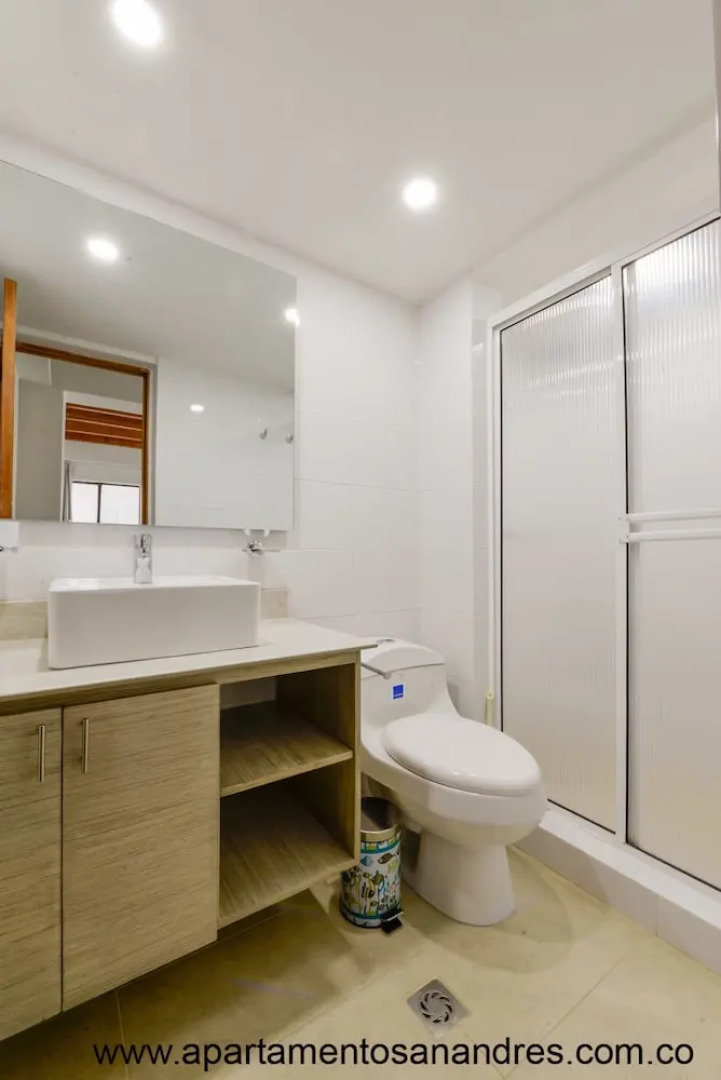 Edificio Bay Point Apartamento 403