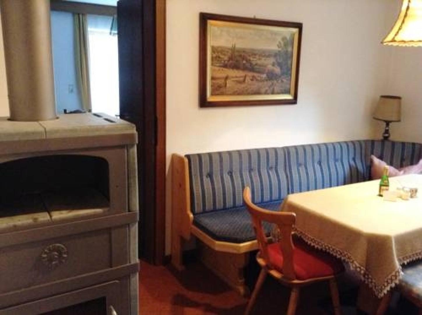 Feriengästehaus Glockenstuhl