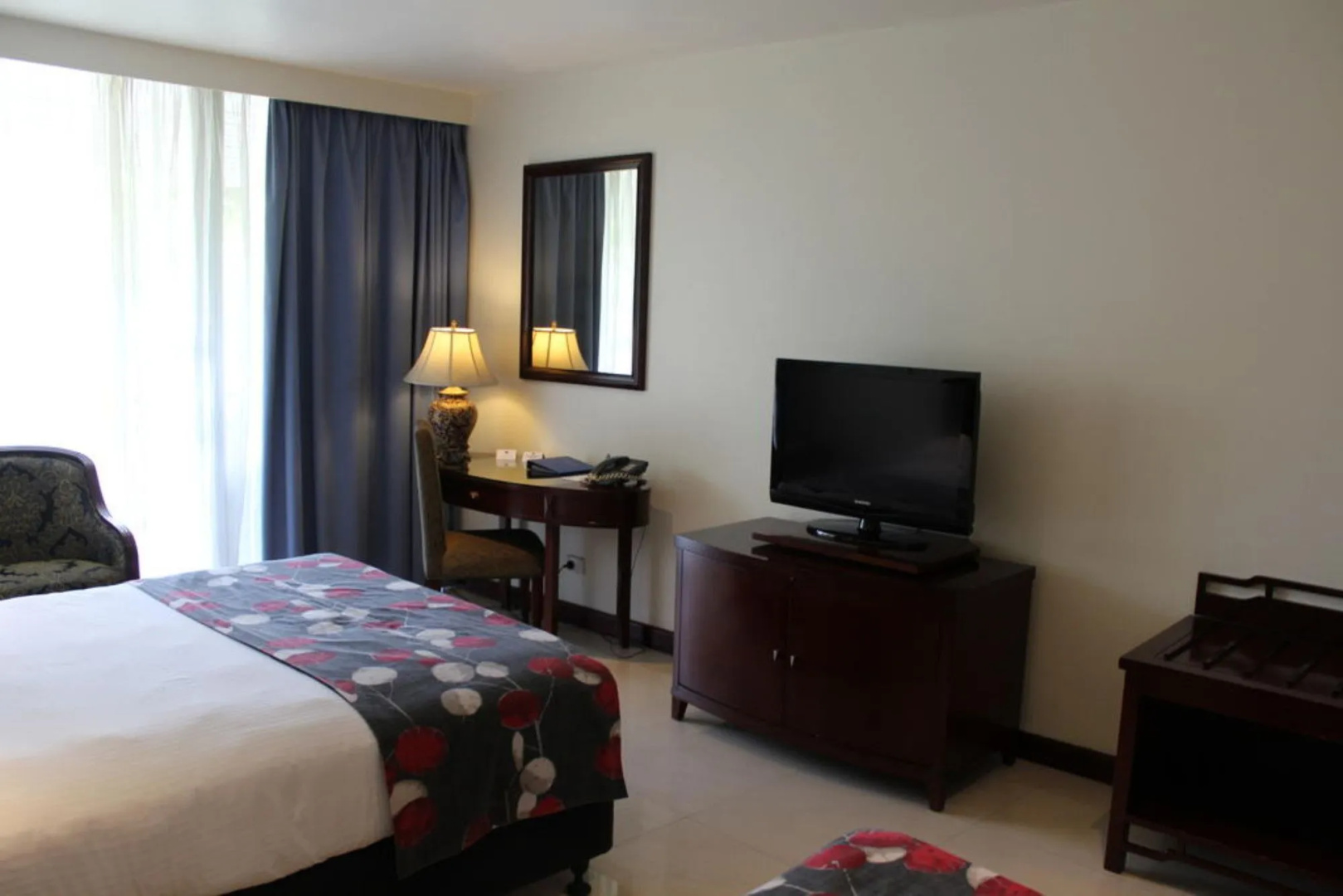 Gateway Hotel