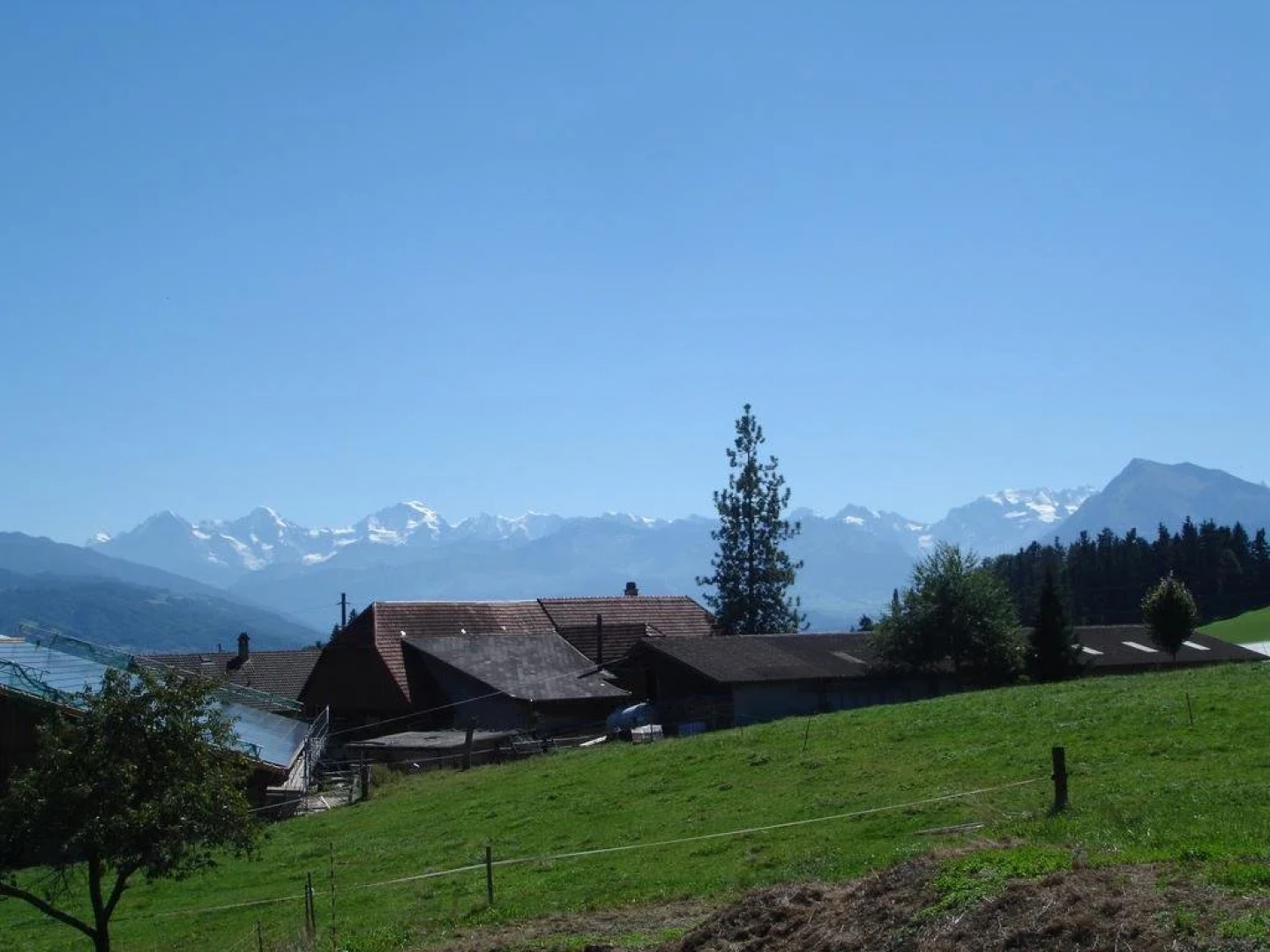 Bed+Breakfast myNoflen