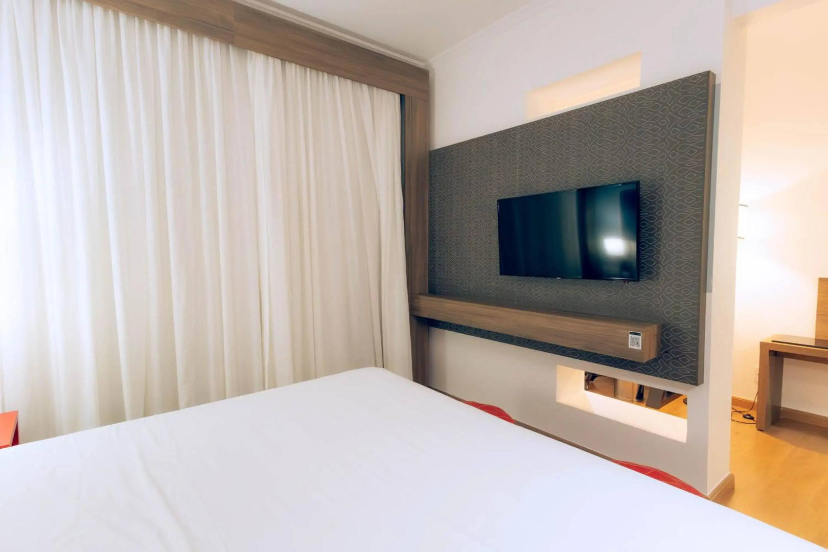 TRYP by Wyndham Ribeirao Preto