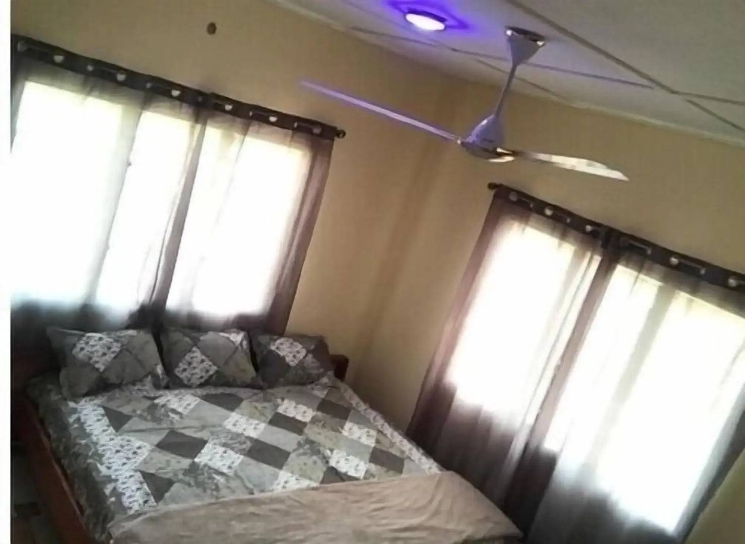 Lord's Hands Guest House Hotel,