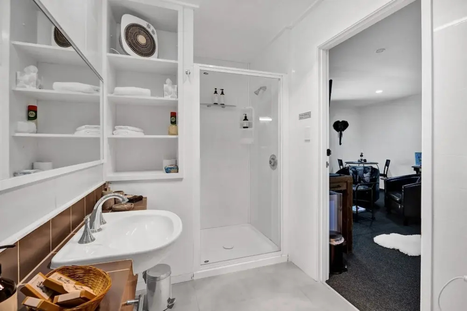 Te Popo Gardens Rural Retreat