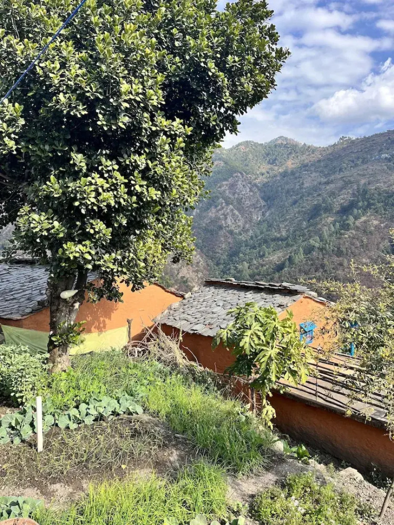 Auranya The Mystical Himalayan Retreat